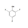 2, 4, 6 - Trifluorofenol Nº CAS 2268 - 17 - 9